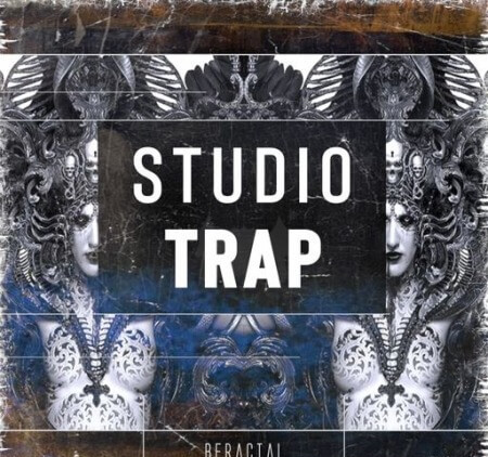 BFractal Music Studio Trap WAV